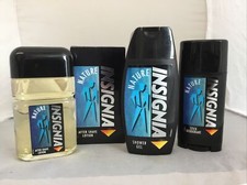 Vintage Insignia Nature