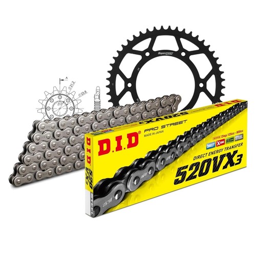 Did motorcycle chain - motorcycle,