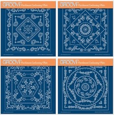 Clarity Stamps Groovi - Jazz's