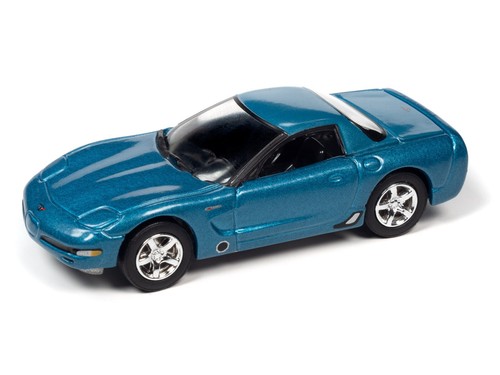 Johnny lightning diecast - lightning,