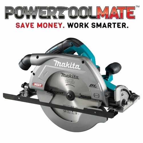 Makita hs011gz 40vmax 270mm - makita,