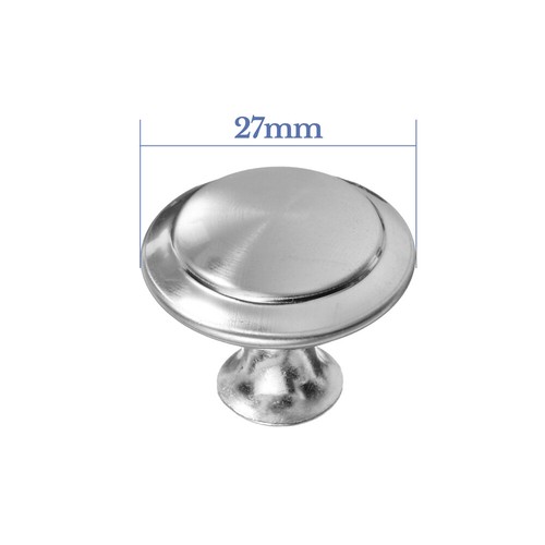 10sets 27mm stainless steel - 10sets,