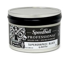 Speedball Professional Relief