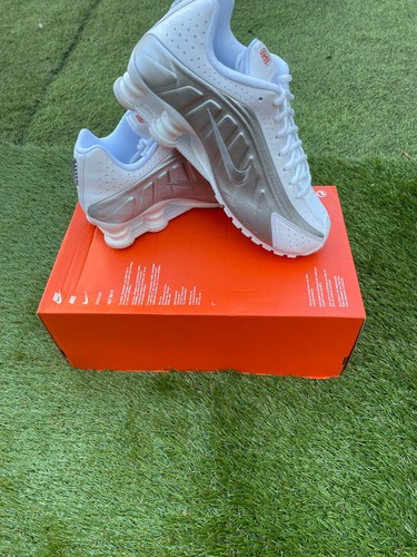 Nike shox - shox, r4