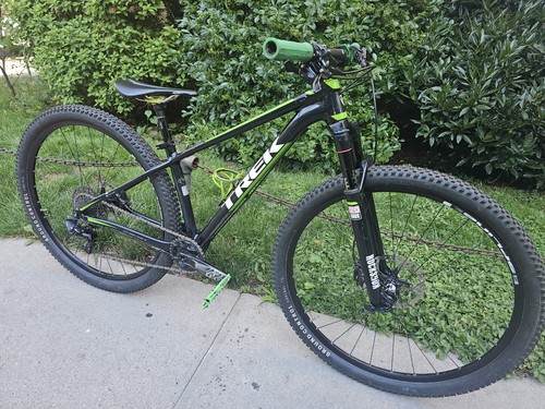2014 trek superfly - trek, 9.0