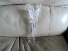 LARGE Waterford Crystal Wine /