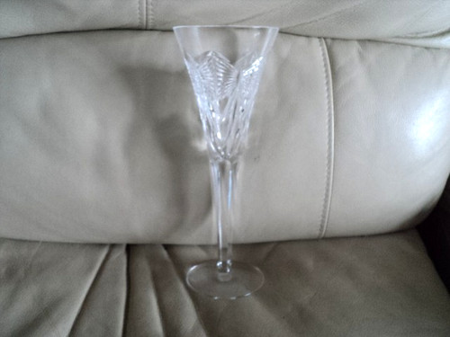 Large waterford crystal wine - crystal, /