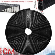 Car Door Boot Edge Protector