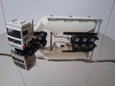 Volvo F10 Intercooler  By