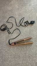 GHD v Copper Luxe Hair