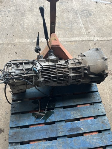 Toyota landcruiser gearbox - landcruiser, +