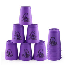 Quick Stacks Cups Speed
