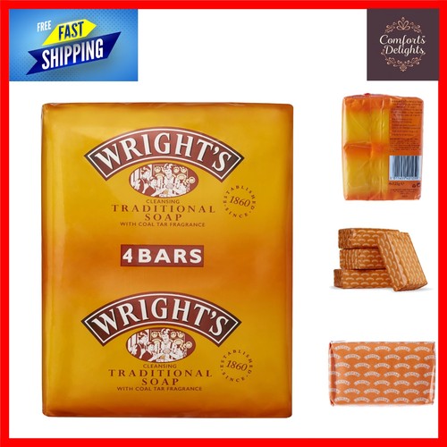 Bars wrights traditional - 4,
