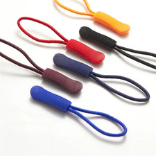 20pcs Zipper Pull Puller End