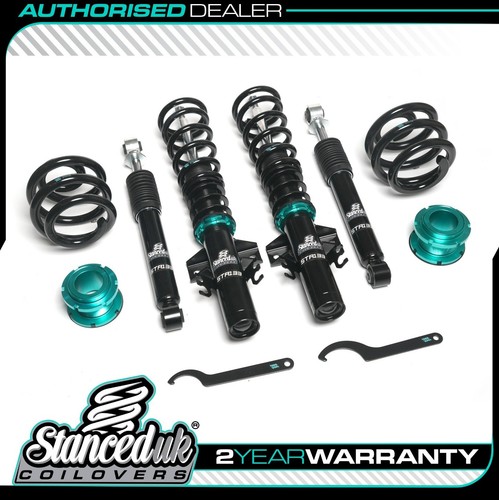 Transporter t6 coilovers - vw,