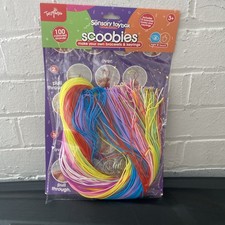 Scoobies Sensory Toybox