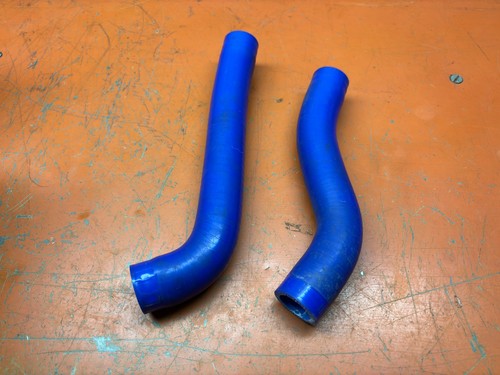 Silicone radiator hose set - radiator,