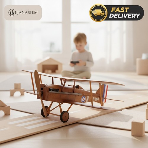Diy scale raf - 1:12,