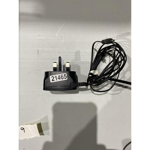 Nokia battery charger - nokia, ac-3x