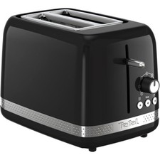 Tefal Soleil 2-Slot Toaster, 7 Browning Levels High-lift  850W, TT3028G0