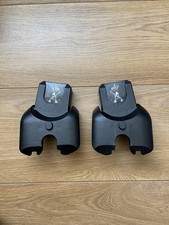 Maxi Cosi Bebe Confort Car