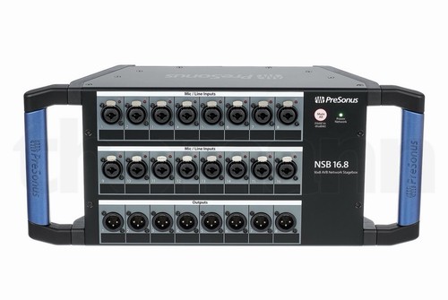 Presonus studio live stage box - stage,