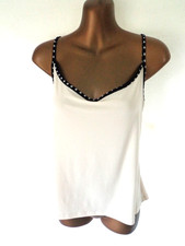 Joseph Ribkoff Cream spotted