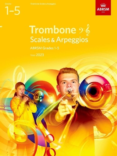 Scales and arpeggios for - scales,