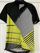 Men's Crivit cycling jersey