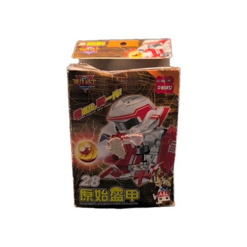Marble pinball fighter figures - marble,