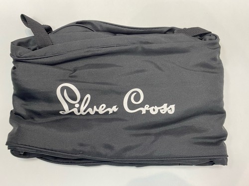 Silver cross pop - pop,