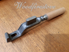 Coalbrookdale Darby / Severn Operating Tool CAST IRON Heavy Duty