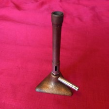 ANTIQUE/VINTAGE METAL 'BUNSEN