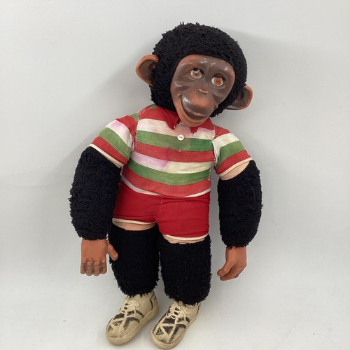 Chad valley jacko monkey - valley,