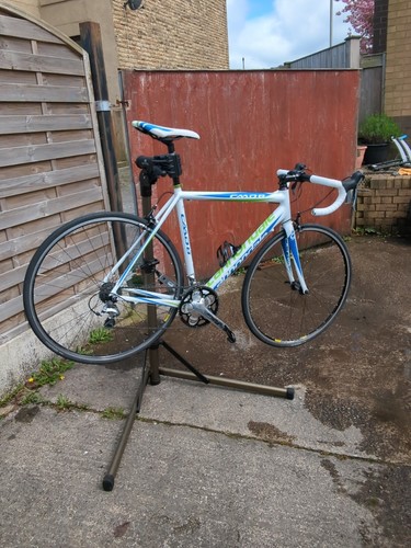 Cannondale caad road bike - cannondale,