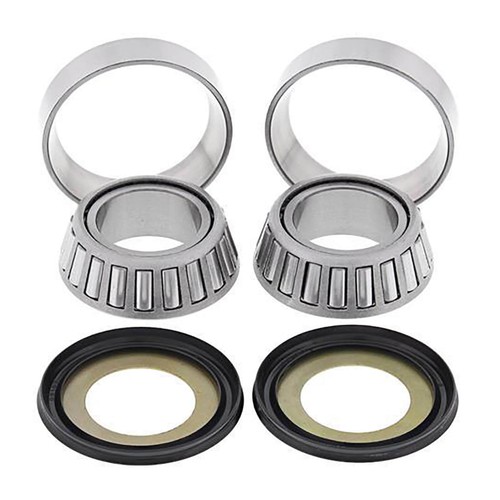 Steering bearing and - bearing, seal