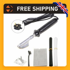 Soldering Iron Kit Plastic