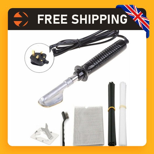 Soldering iron kit - soldering,