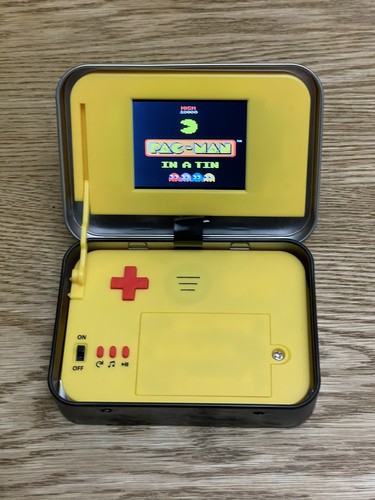 Pac man arcade - arcade, a