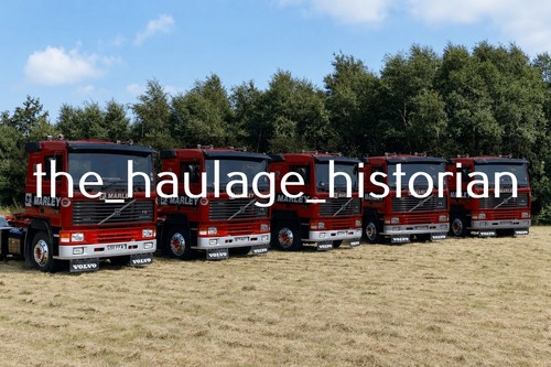 Thh truck photos - -, volvo