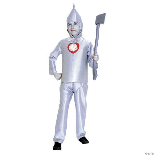 Rubie costume tin - tin, man