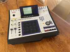 Akai MPC 4000