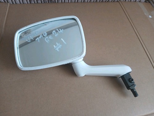 Honda vfr 750 rc24 wing - honda,