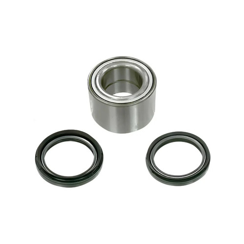 Rear wheel hub - hub, bearing