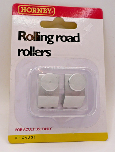 Hornby r8212 rolling road - r8212,