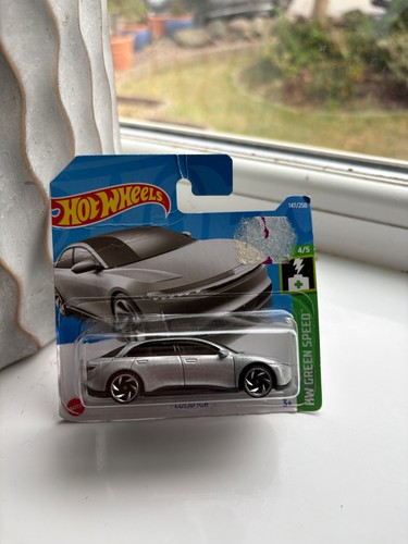 Brand new sealed hot - hot, wheels