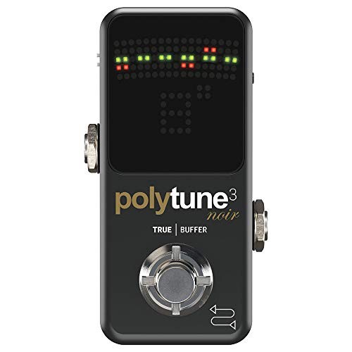 Electronic polyphonic mini - tc,
