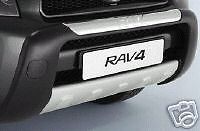 Genuine toyota rav4 front - toyota,