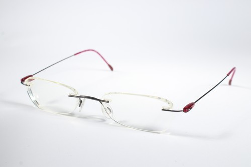Silhouette eyeglasses 6592 - silhouette,