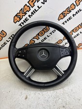 2007 MERCEDES ML320 W164 V6